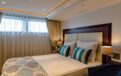 5* Nehir Gemisi Charles Dickens ile Ren Nehri'nde Lüks Noel Pazarları Nehir Turu | THY ile 4 Gece (DUS-ZRH)