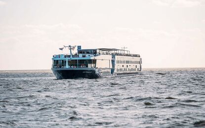 5* Nehir Gemisi KD Moment ile | İzmir Kalkışlı Ren Nehir Turu | Hollanda, Almanya | Lale Dönemi | Pegasus HY ile 4 Gece 