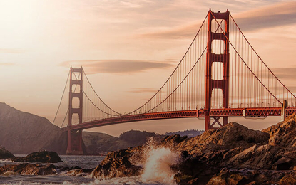 Büyük Amerika Turu - THY ile 9 Gece - San Francisco konaklama başlangıçlı