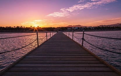 Sharm El Sheikh Turu THY ile 8 Gece Kurban Bayramı Dönemi 25 Haziran Çıkış