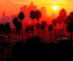 Büyük Amerika Turu - THY ile 9 Gece - Los Angeles konaklama başlangıçlı
