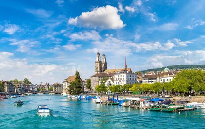 Elit Alsace ve Romantik Yol Almanya Muhteşem Rhein Nehir Gezisi Turu THY ile 4 Gece Ekstra Turlar Dahil