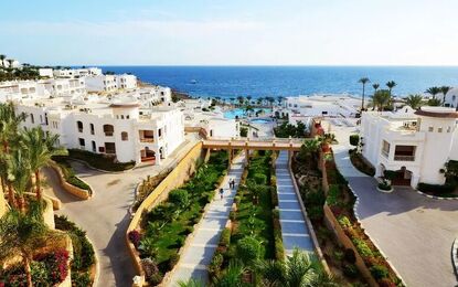 Prime Sharm El Sheikh Turu Pegasus Hava Yolları ile 4 Gece Yaz Dönemi