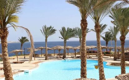 Prime Sharm El Sheikh Turu Pegasus Hava Yolları ile 4 Gece Yaz Dönemi