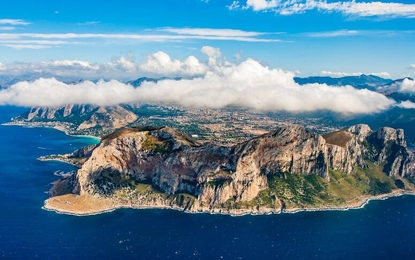 Güney İtalya Sicilya Turu THY ile 7 Gece