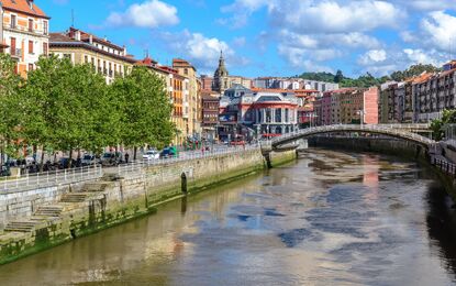 Bordeaux'dan Porto'ya Basklar Kuzey İspanya Turu THY ile 7 Gece - Tüm Şehir Turları ve Ekstra Turlar Dahil - Kurban Bayramı Dönemi