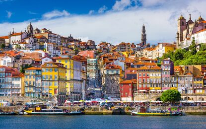 Bordeaux'dan Porto'ya Basklar Kuzey İspanya Turu THY ile 7 Gece - Tüm Şehir Turları ve Ekstra Turlar Dahil - Kurban Bayramı Dönemi