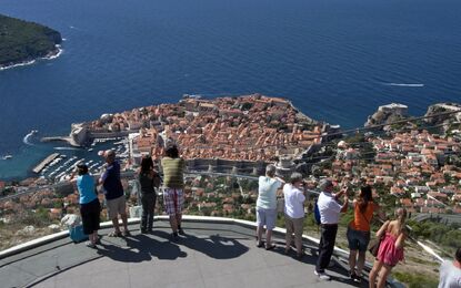 Dubrovnik Rüyası Turu THY ile 4 gece