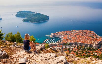 Dubrovnik Rüyası Turu THY ile 4 gece