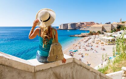 Dubrovnik Rüyası Turu THY ile 4 gece