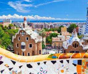 Elegant İspanya Turu Pegasus HY ile 7 Gece Barcelona Çıkışlı Ekstra Turlar Dahil