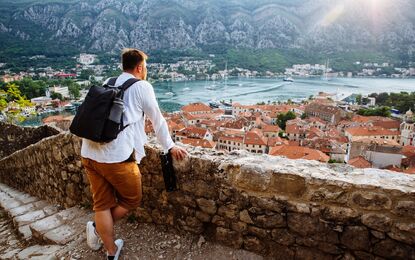 İzmir Çıkışlı Balkan Turu Sun Express Hava Yolları ile 7 Gece