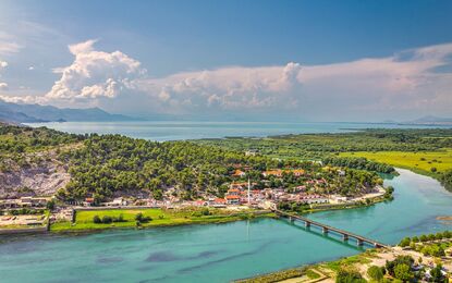 İzmir Çıkışlı Balkan Turu Sun Express Hava Yolları ile 7 Gece