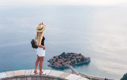 Budva Rüyası Turu - Air Montenegro HY ile 3 Gece - Ramazan Bayramı Dönemi (TIV-TIV)