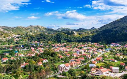 Budva Rüyası Turu - Air Montenegro HY ile 4 Gece - Ramazan Bayramı Dönemi (TIV-TIV)