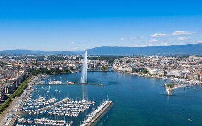Dolu Dolu Cote D'azur Fransa Turu Rotası THY ile 7 gece 8 gün