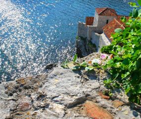 Adriyatik Kıyıları ve Budva Turu Air Montenegro HY ile 3 Gece