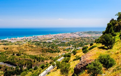 Endülüs Turu THY ile 4 Gece Kış Dönemi