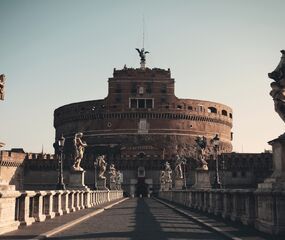 Roma Turu Pegasus HY ile 3 Gece Kış Dönemi