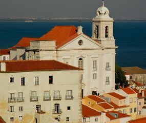 Lizbon - Porto Turu - THY ile 3 Gece