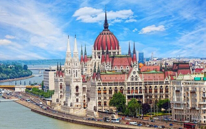 Prime Budapeşte Turu Pegasus HY ile 3 Gece (4* Otel)