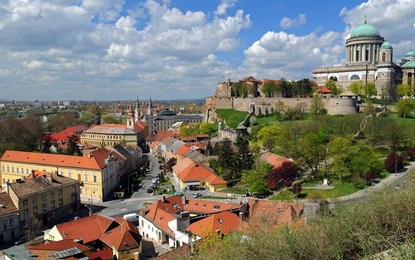 Prime Budapeşte Turu Pegasus HY ile 3 Gece (4* Otel)