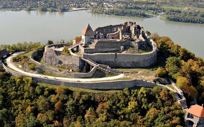 Prime Budapeşte Turu Pegasus HY ile 3 Gece (4* Otel)