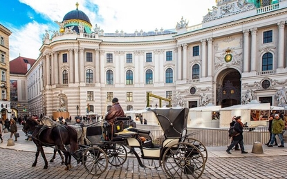 Prime Budapeşte Turu Pegasus HY ile 3 Gece (4* Otel)