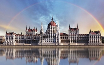 Prime Budapeşte Turu Pegasus HY ile 3 Gece (4* Otel)