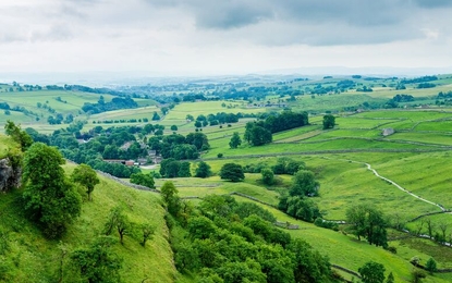 Baştanbaşa Büyük Britanya Turu THY ile 8 Gece