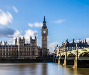 Baştanbaşa Büyük Britanya Turu THY ile 8 Gece Kurban Bayramı Dönemi