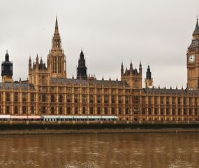 Baştanbaşa Büyük Britanya Turu THY ile 8 Gece Kurban Bayramı Dönemi