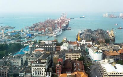 Sri Lanka Turu Jazeera HY ile 5 Gece (CMB-CMB)