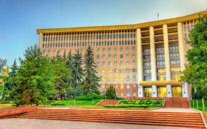 Gizli Cennet Moldova Turu Hısky HY ile 3 Gece
