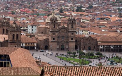 Peru, Bolivya, Uyuni, Salta, Arjantin, Kolombiya Turu THY İle 13 Gece