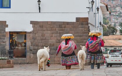 Peru, Bolivya, Uyuni, Salta, Arjantin, Kolombiya Turu THY İle 13 Gece