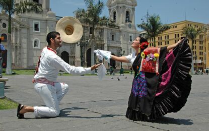 Peru, Bolivya, Uyuni, Salta, Arjantin, Kolombiya Turu THY İle 13 Gece