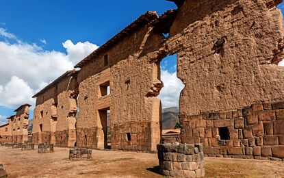 Peru, Bolivya, Uyuni, Salta, Arjantin, Kolombiya Turu THY İle 13 Gece