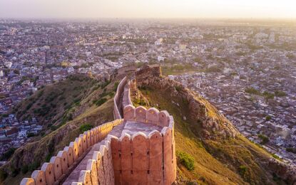 Nepal & Hindistan & Sri Lanka  Devr-İ Âlem Turu THY ile 9 Gece