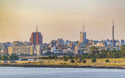 Devr-Î Âlem Turu  Latin Amerika THY ile 12 Gece