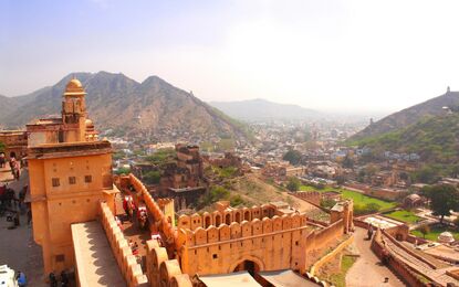 Devr-î Âlem Turu Nepal & Hindistan & Sri Lanka v2 THY ile 9 Gece