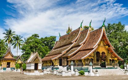 Devr-î Âlem Vietnam & Kamboçya & Laos & Bangkok Turu Emirates HY ile 10 Gece