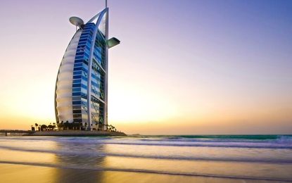Dubai Turu Anadolujet HY ile 4 Gece (Vize Ücreti Dahil)