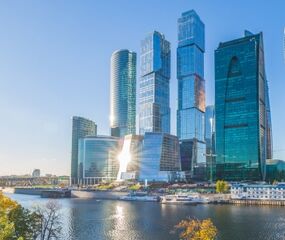 Moskova - St Petersburg Turu THY ile 5 Gece Şehir Turları Dahil