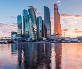 Moskova - St Petersburg Turu Ajet HY ile 4 Gece