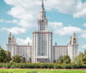 Moskova - St Petersburg Turu Ajet HY ile 4 Gece