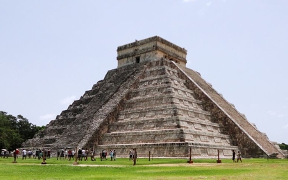Meksika Turu THY İle 7 Gece (MEX - CUN)