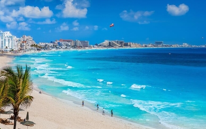 Meksika Turu THY İle 7 Gece (MEX - CUN)