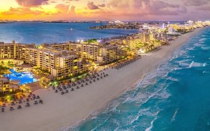 Meksika Turu THY İle 7 Gece (MEX - CUN)