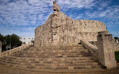 Meksika Turu THY İle 7 Gece (MEX - CUN)